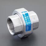 EA469AG-206A ユニオン[ステンレス] エスコ