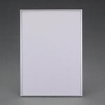 ポスターパネル エスコ