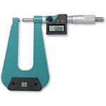 EA725EH-37A マイクロメーター(デジタル/深型) エスコ