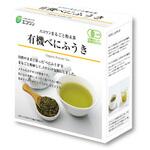 6300054875 有機べにふうき(粉末)30包入り 12個セット エコワン