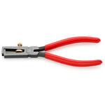 ワイヤーストリッパー(ばね付) エスコ