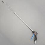 EA123KD-16A ロングノズルエアーガン(長さ調整式) エスコ