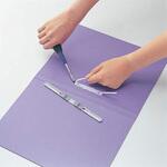 EA762CF-26 レターファイル エスコ