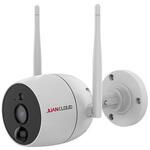 EA864CD-135 ワイヤレスカメラモニターセット ワイヤレスカメラレコーダーセット エスコ