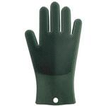 両面シリコン洗車手袋 エスコ