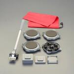 EA986DP-40A リフター&台車セット エスコ