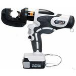 EA539PG-1A 充電式油圧圧着工具 エスコ