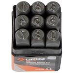 刻印セット エスコ