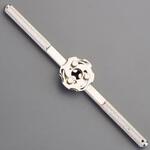 EA829AB-53 六角ダイスハンドル エスコ