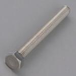 EA949LC-350A 六角頭全ねじボルト[ステンレス] エスコ