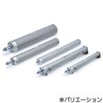 High Durability Series 耐粉塵シリンダCG1-XC4□ (CG140□□-} SMC
