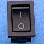 ロッカースイッチ マリンテック