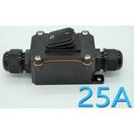 WPSW-25A 防水中間スイッチ マリンテック