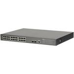 DH-PFS4226-24GT-360 24ポートPoEギガビットマネージドスイッチ Dahua(ダーファ・テクノロジー)