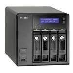 ネットワークレコーダー(16ch)HDD1TB×4枚 R.O.D