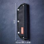 KC-22 後付けショルダーパット KC-22 ニックス(KNICKS)