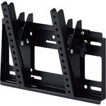 【角度調整タイプ】(前後チルト可)～43V型対応 薄型テレビ壁掛金具 HAMILeX(ハミレックス)