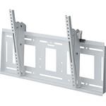 【角度調整タイプ】(前後チルト可)～85V型対応 薄型テレビ壁掛金具 HAMILeX(ハミレックス)