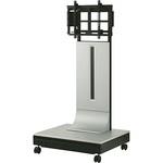 【大型用】～75V型対応ディスプレイスタンド HAMILeX(ハミレックス)