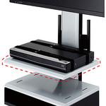 PHP-7701 オプションスペアー棚板 (シングルタイプ) HAMILeX(ハミレックス)