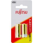 アルカリ乾電池 ハイパワー 単5形 FDK