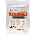 手提げゴミ袋(ベンリーパック徳用) ワタナベ工業