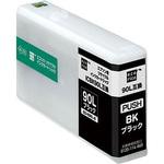 リサイクルインク EPSON対応 IC90L エコリカ