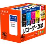互換インクカートリッジ EPSON対応 RDH プレジール