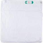 防炎シート 白色 モノタロウ