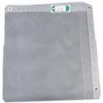 - 防炎シート メッシュタイプ モノタロウ 70578068