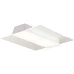 シーリングライト AIR PANEL LED(エアパネルLED) 角型 Panasonic(パナソニック)