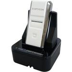 OPN-3102I-VRS2 コードレスOCRバーコードリーダVRSセット ウェルコムデザイン
