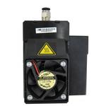RS1J0XY101B ダヴインチ Jr. 1.0， Jr. 1.0w， Jr. 3 in 1専用  交換用エクストルーダー(0.4mm) XYZプリンティング