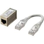 ADT-EX-CRS6A RJ-45クロス変換キット サンワサプライ