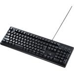 キーボード サンワサプライ