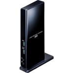 USB-CVDK7 ドッキングステーション サンワサプライ