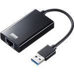 USB変換アダプタ サンワサプライ
