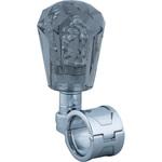 506217 ダイヤカット泡入りハンドルスピンナー JET INOUE(ジェットイノウエ)