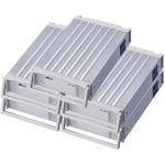 REX-SATA3シリーズ用オプション 交換用トレイ5個入り ラトックシステム