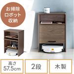 ケーブル&タップ収納ボックス サンワダイレクト
