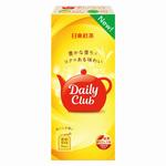 デイリークラブティーバッグ 8袋入 日東紅茶