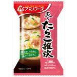 炙り たらこ雑炊 アマノフーズ