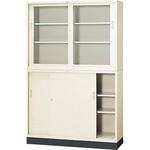 スチール書庫 LION (ライオン事務器)