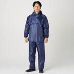- ポリエステルヤッケ 上下セット モノタロウ 70607505