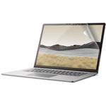 EF-MSL4LFLBLKB 液晶保護フィルム Surface Laptop 4 15インチ ブルーライトカット 抗菌 反射防止 フィルター エレコム