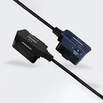 IROAD OBDⅡケーブル(一般車/ハイブリッド) IROAD