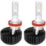 200091 LeFH-e GT360 LED-H11 ヘッドライト-C 6K(ペア) LeFH-e