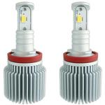 200090 GT360 LED-H8/H11/H16 デュアルフォグランプ-C 6K/3K(ペア) LeFH-e