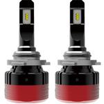 GT360 LED-HB3(9005) ヘッドライト-D 6K(ペア) LeFH-e