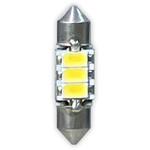 200002 LeFH-e GT120 LED T8×28mm LeFH-e